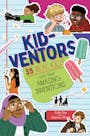 Book cover of Kid-ventors