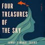 Book cover of Four Treasures of the Sky