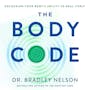 Book cover of The Body Code