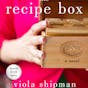 The Recipe Box