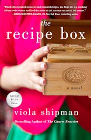 The Recipe Box