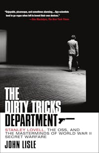 The Dirty Tricks Department