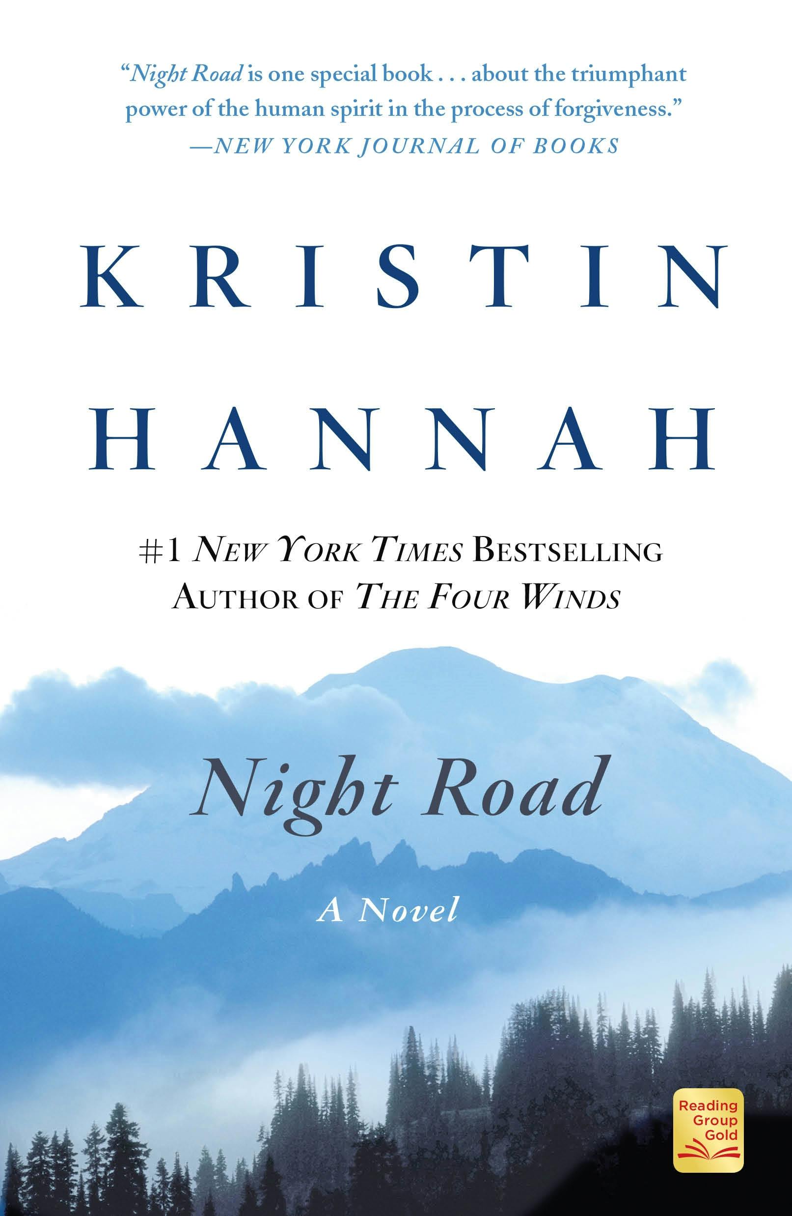 Kristin Hannah's New Book 'The Women': Read an Excerpt