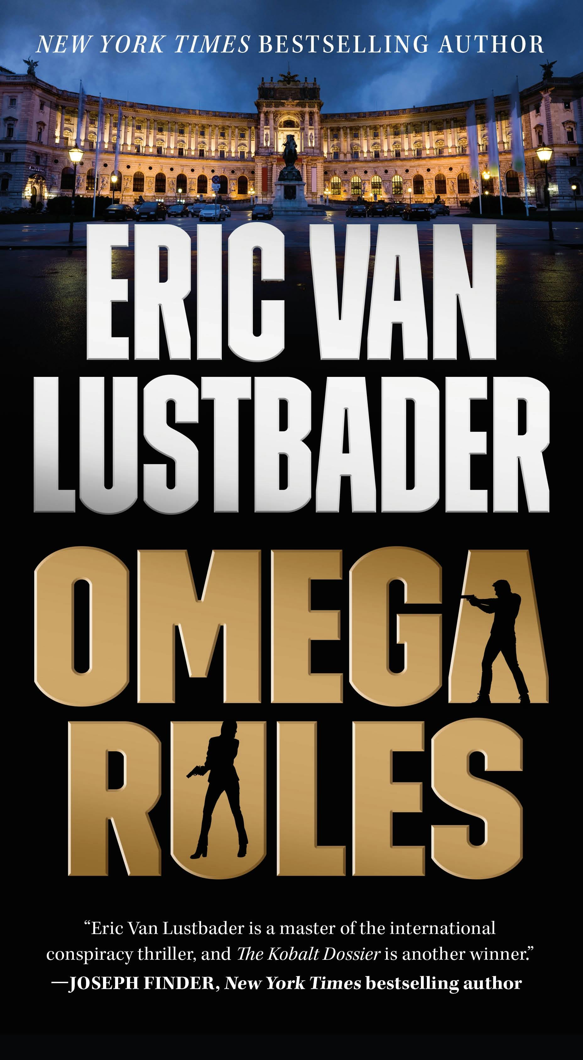 Image of Omega Rules
