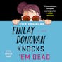 Finlay Donovan Knocks 'Em Dead