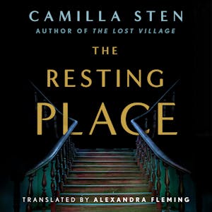 The Resting Place