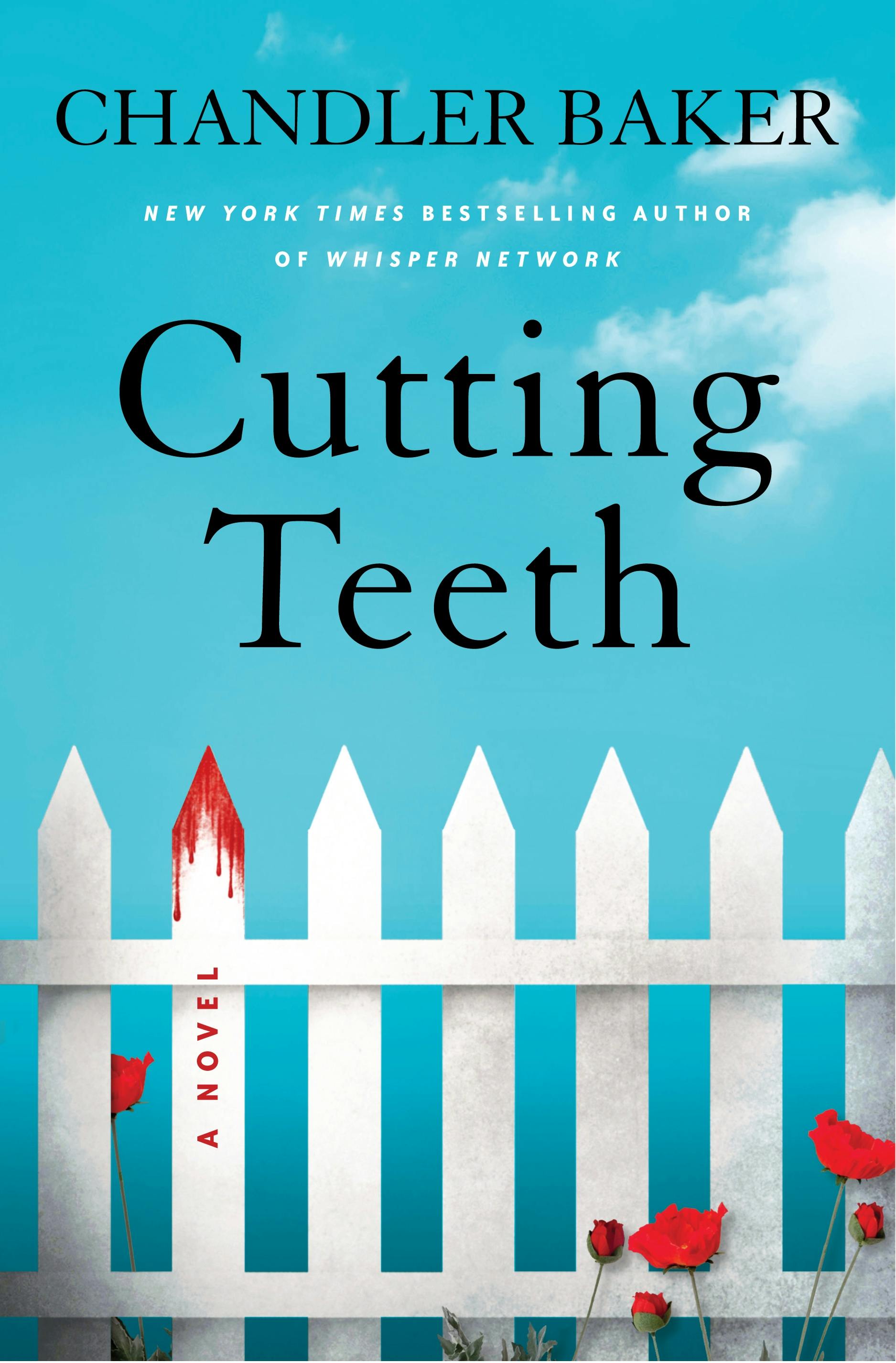 Cutting Teeth image