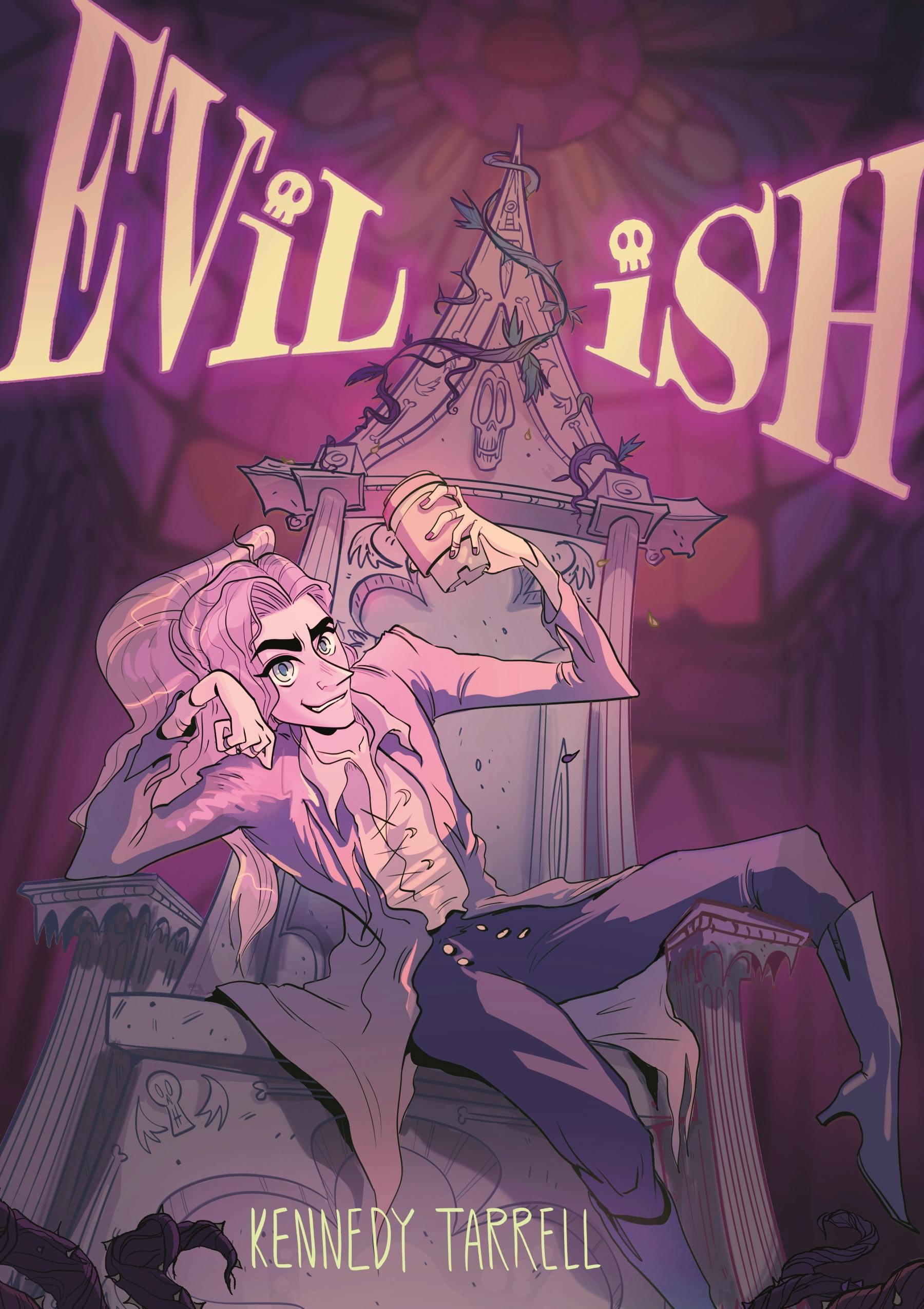 Images for Evil-ish