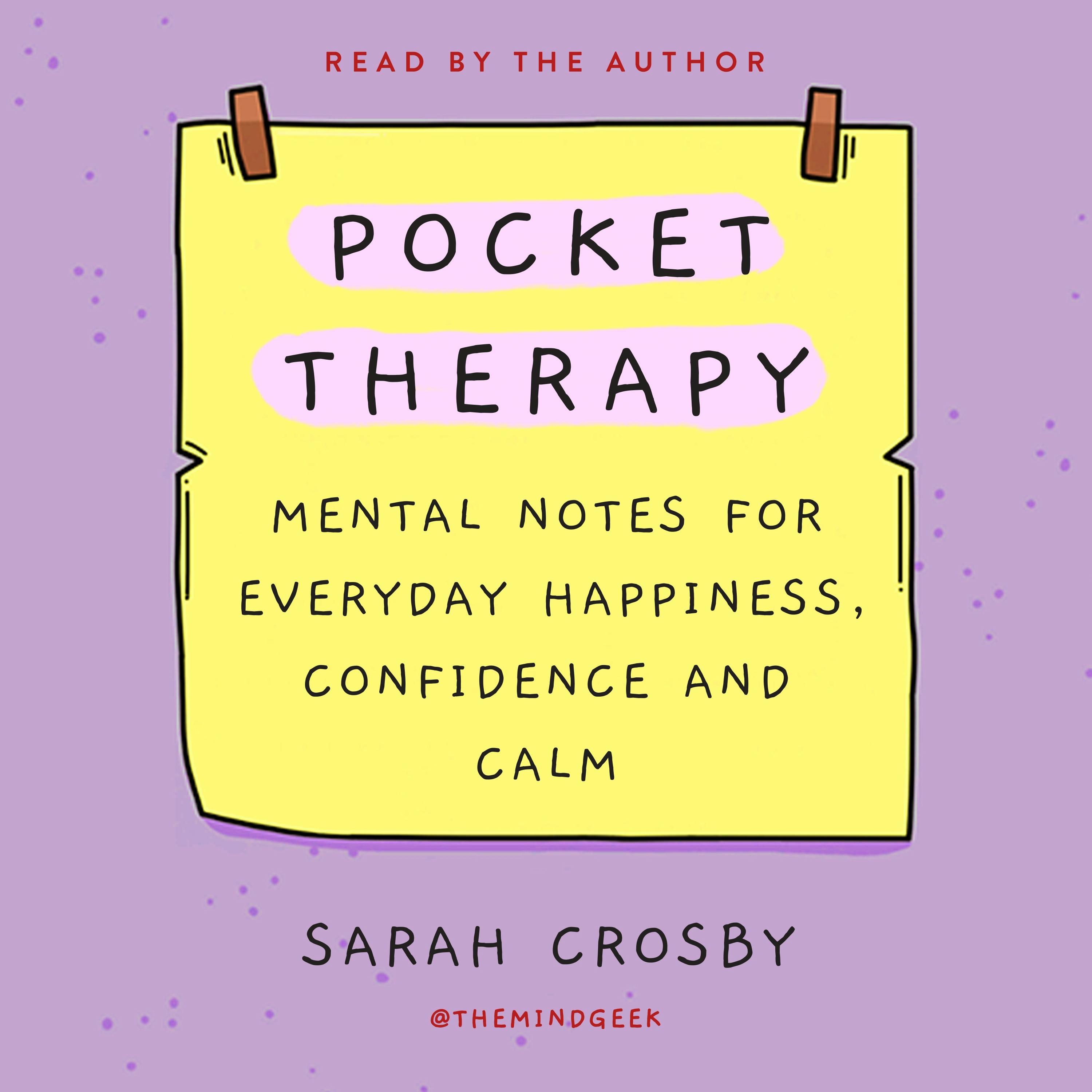 Pocket Therapy