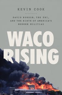 Waco Rising book cover