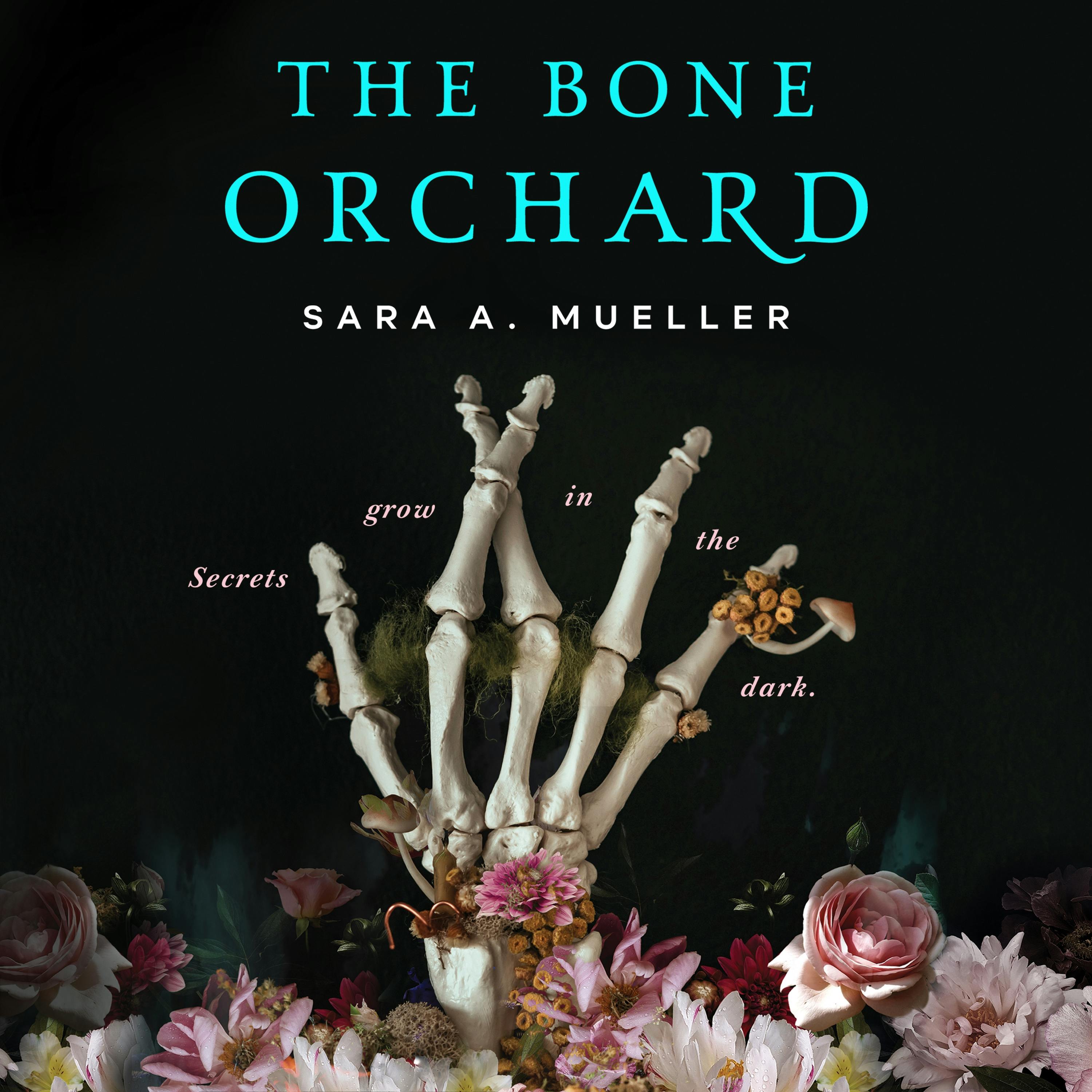 the bone orchard mythos