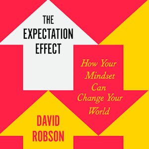 The Expectation Effect