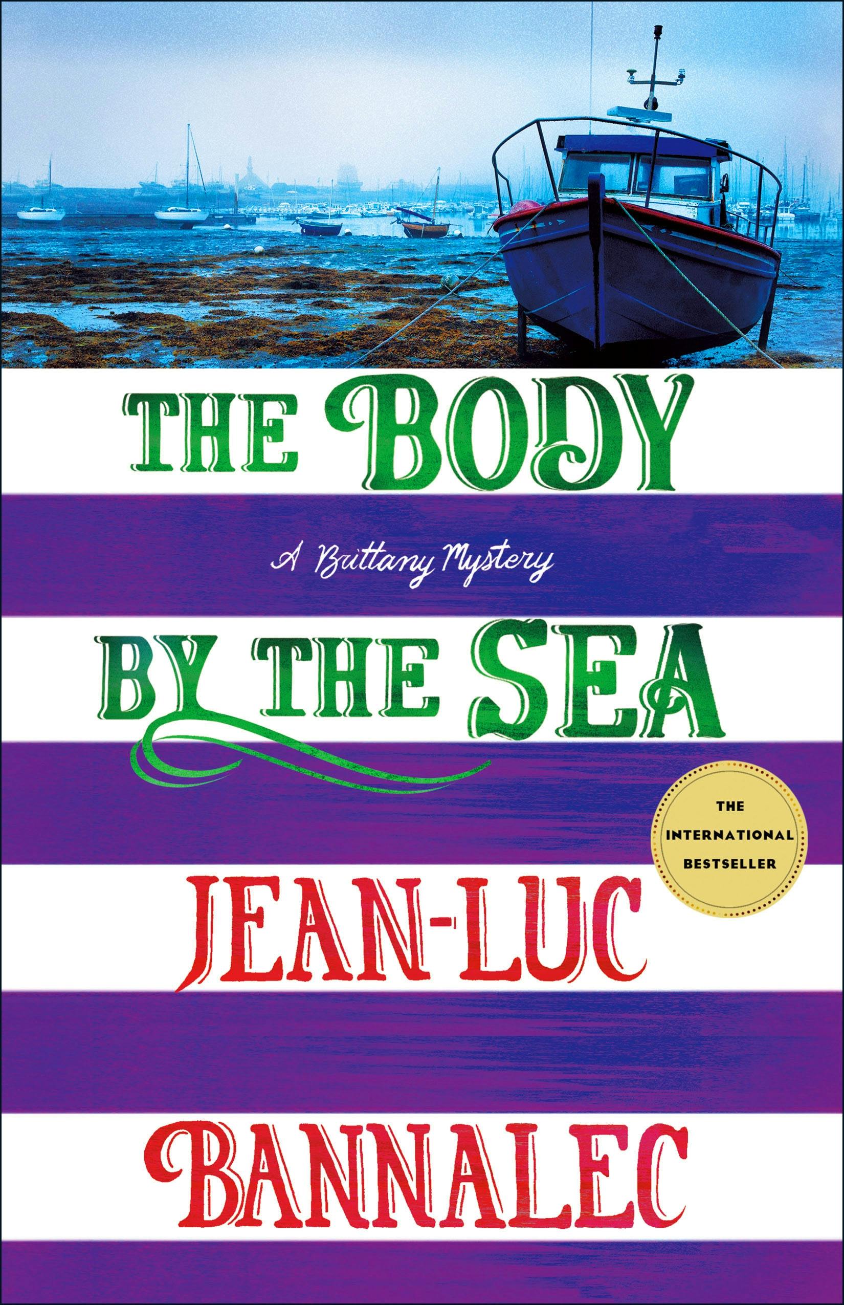 Image of The Body by the Sea