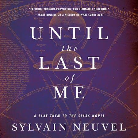 Until the Last of Me