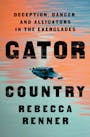Book cover of Gator Country