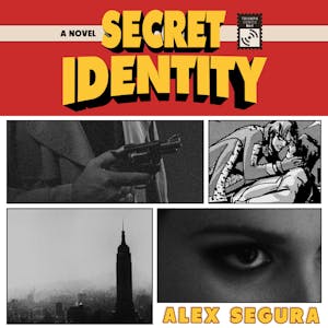 Secret Identity