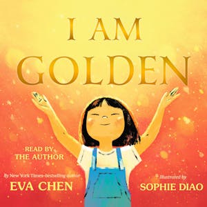 I Am Golden