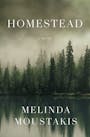 Book cover of Homestead