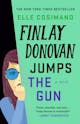 Elle Cosimano: Finlay Donovan Jumps the Gun