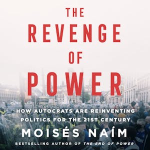The Revenge of Power