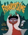 Book cover of Frankenslime