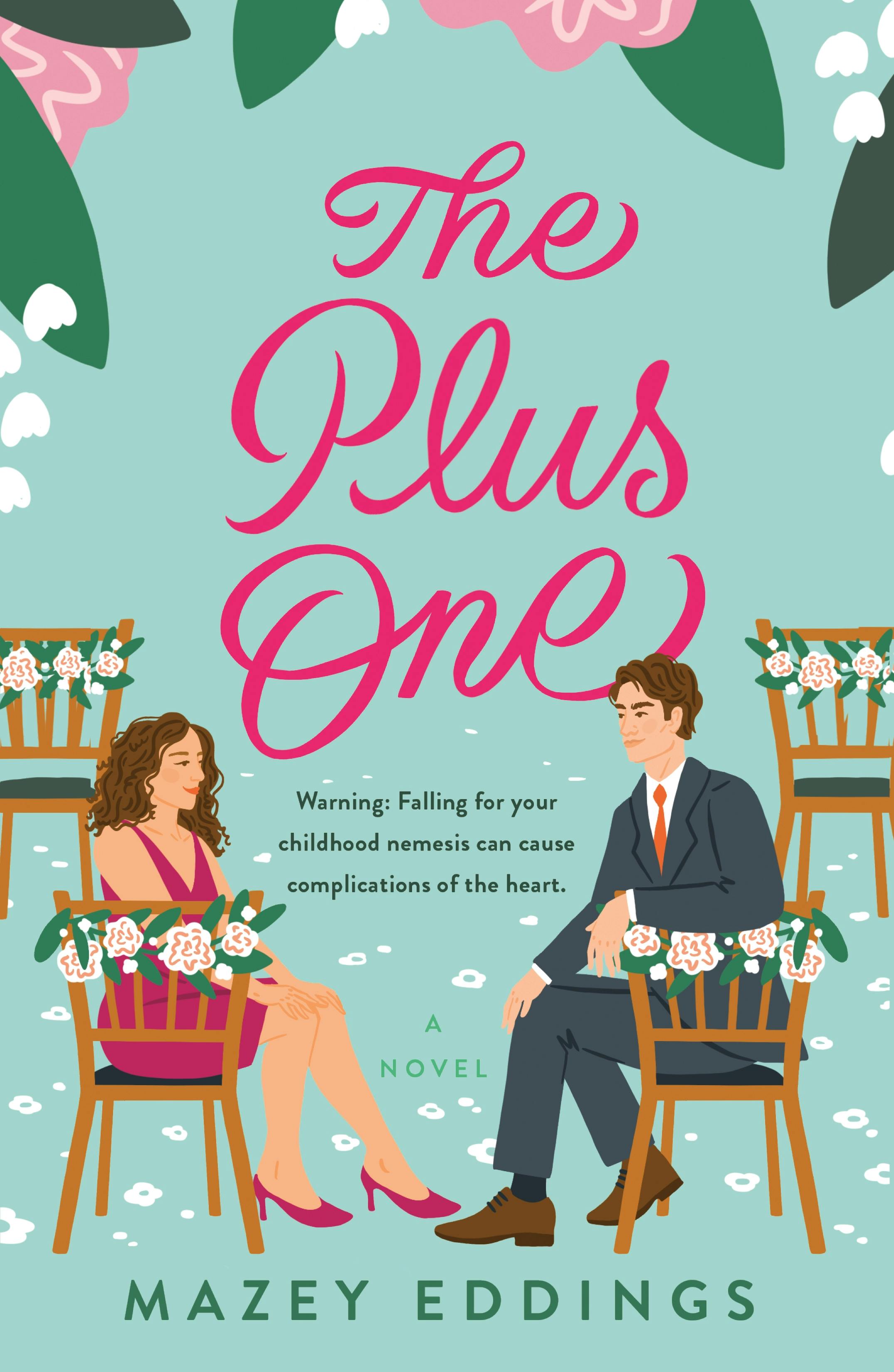The Two of Us: A Brother's Best Friend, Forced Proximity Romance