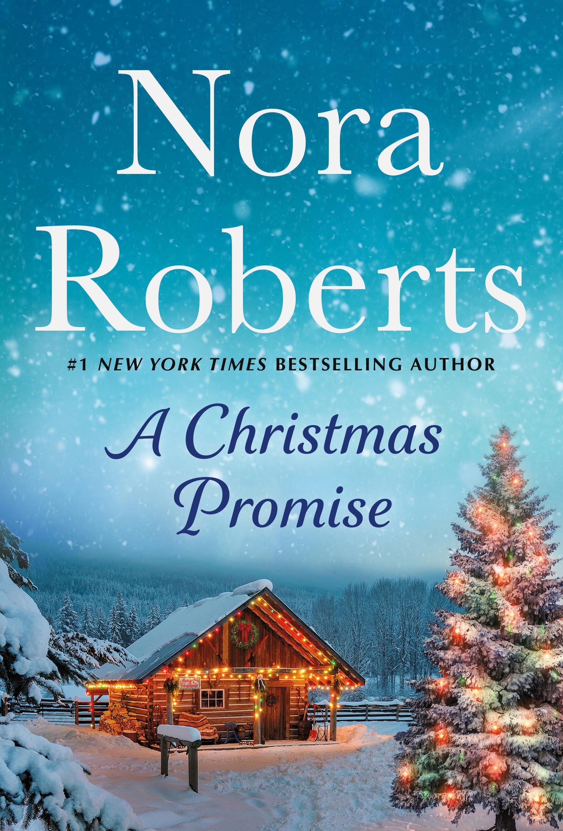 A Christmas Promise