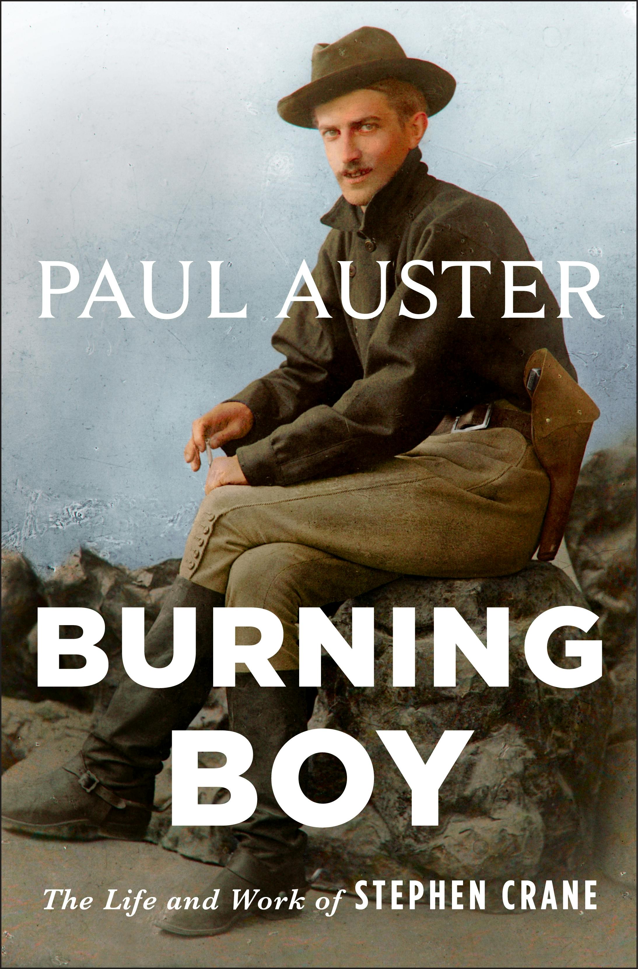 Winter Journal,' by Paul Auster - The New York Times