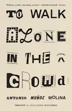 To Walk Alone in the Crowd