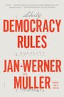Book cover of Democracy Rules