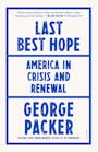 Book cover of Last Best Hope
