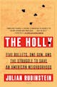 Julian Rubinstein: The Holly