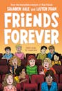 Book cover of Friends Forever