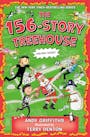Book cover of The 156-Story Treehouse