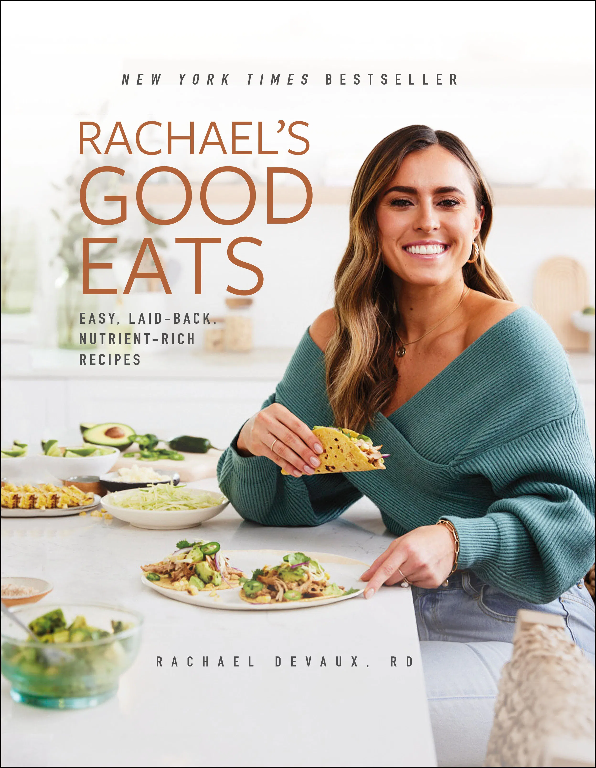 Rachael's Good Eats - Vimarsana News
