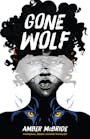 Book cover of Gone Wolf