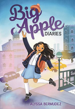 Big Apple Diaries