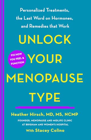 Realistic Options For Dealing With Menopause At Work - A Time of