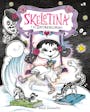 Book cover of Skeletina y el Entremundo / Skeletina and the In-Between World (Spanish ed.)