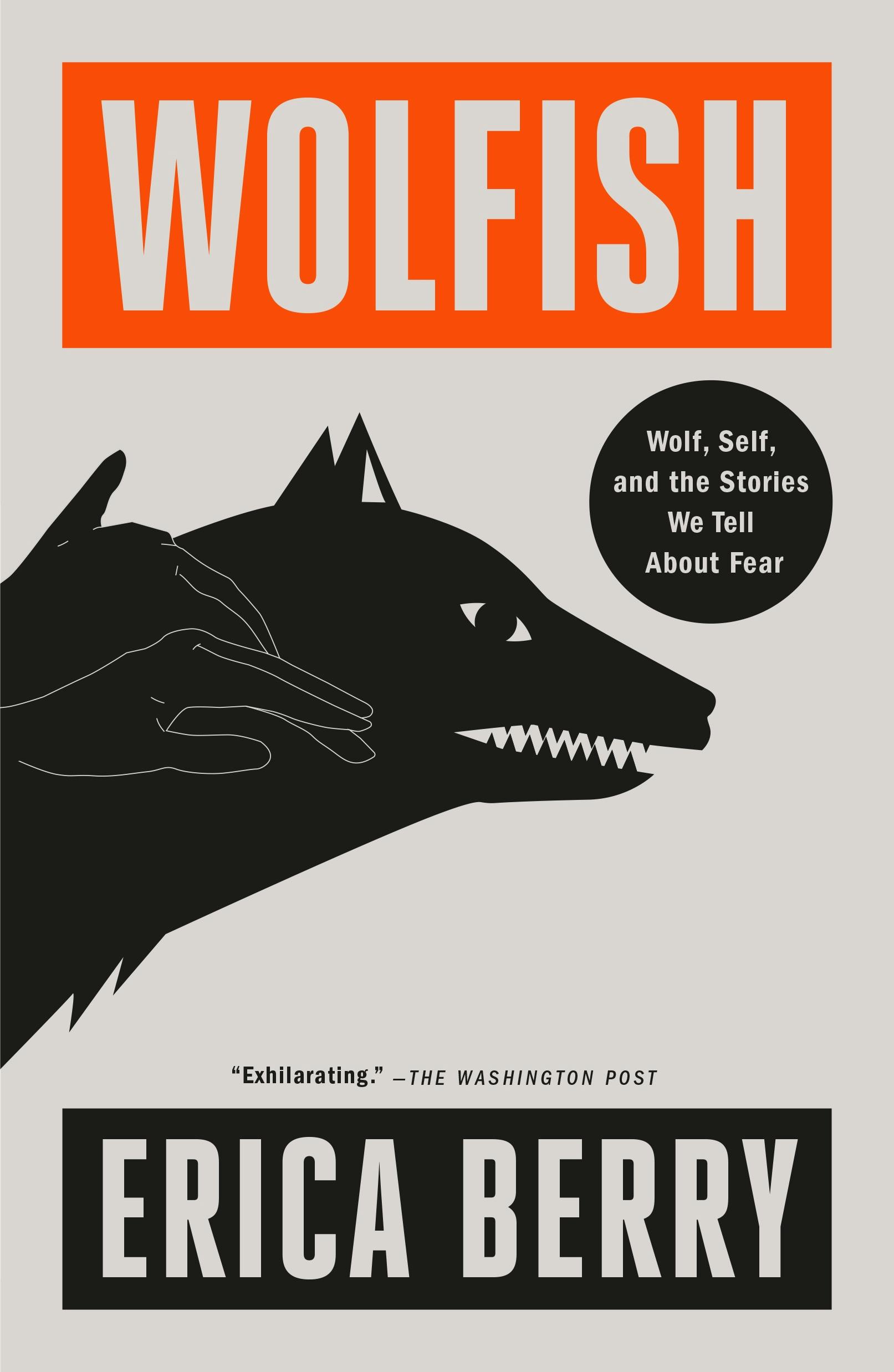 Wolfish picture