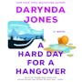 Book cover of A Hard Day for a Hangover