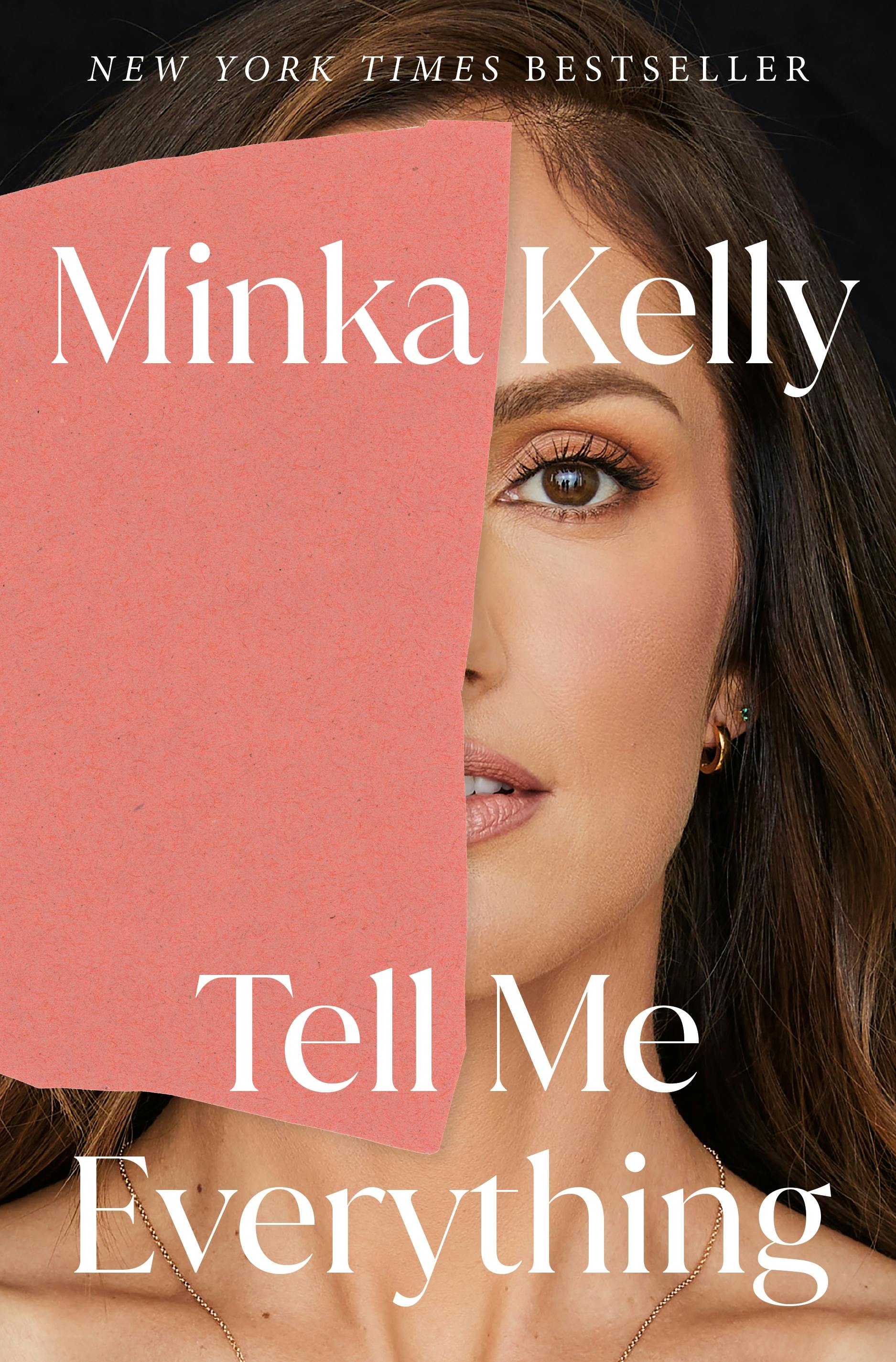 Review | Tell Me Why