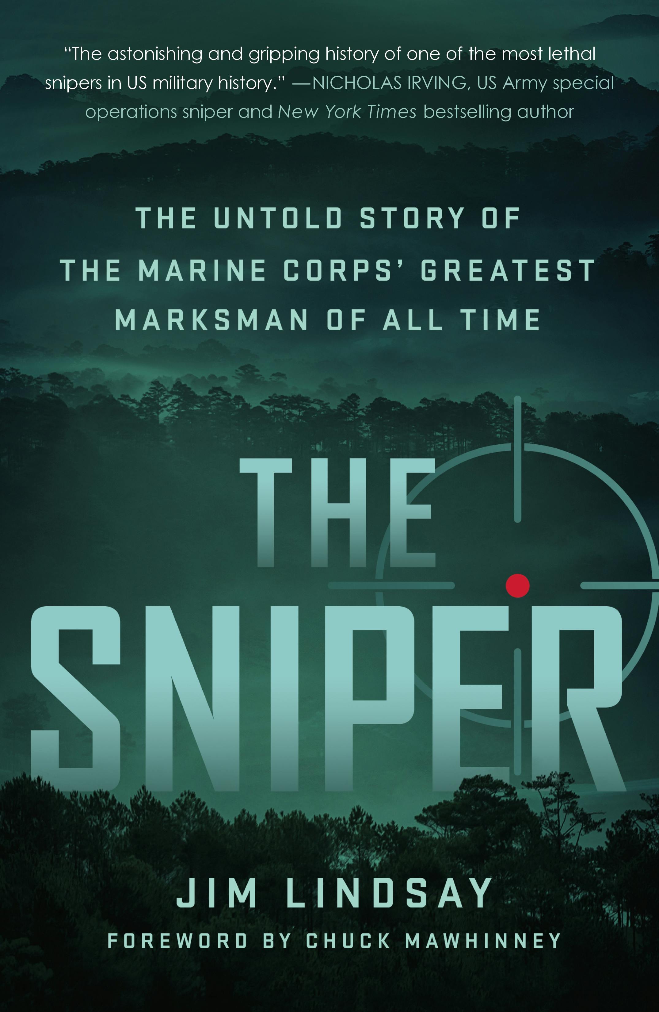 the-sniper