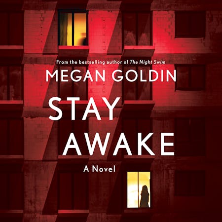 STAY AWAKE | READ BY IMOGEN CHURCH AND JANUARY LAVOY | Macmillan Audio