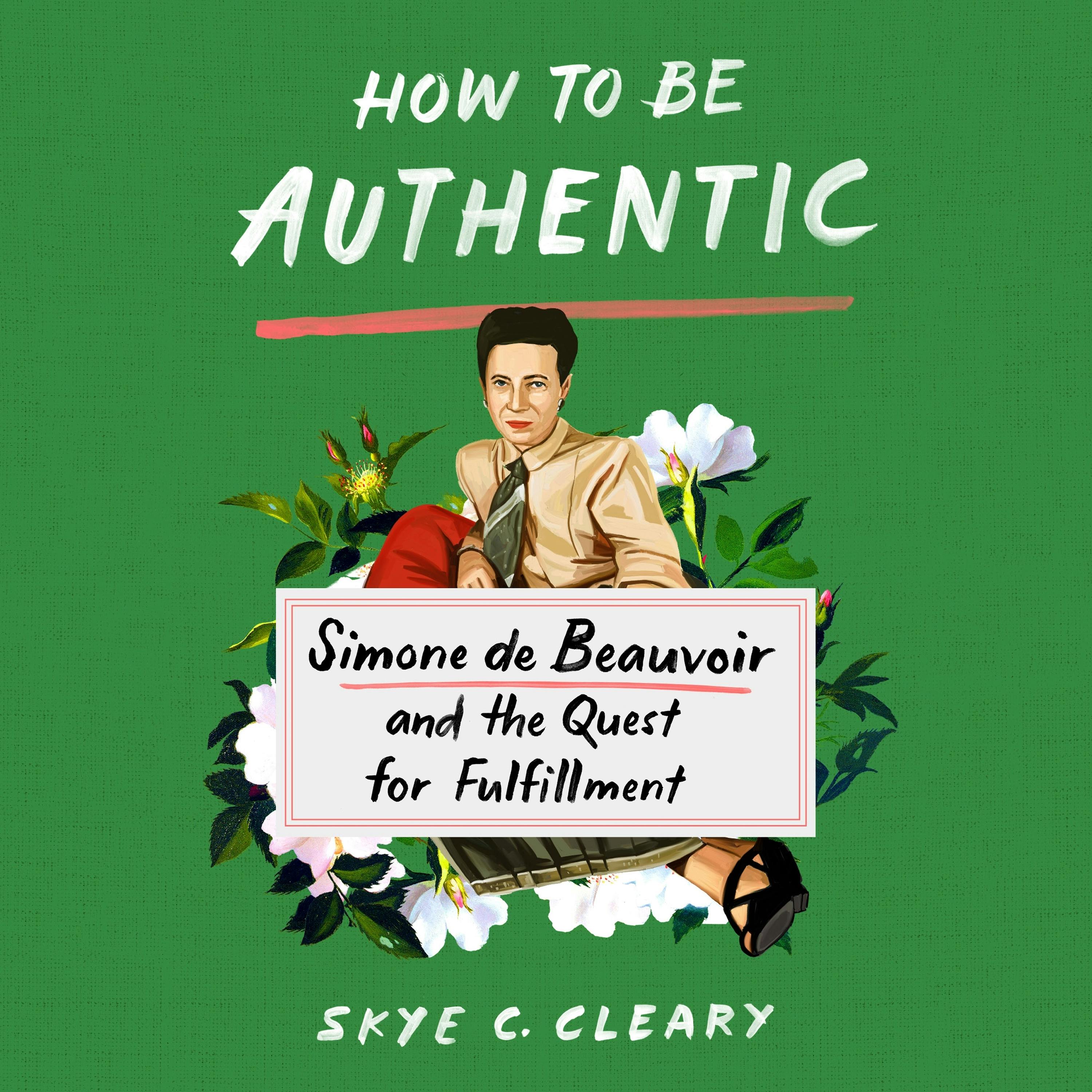 How to Be Authentic pic