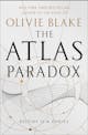 Olivie Blake: The Atlas Paradox