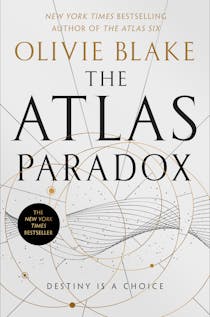 The Atlas Six':  Adapting Viral Fantasy Novel As Series With  Brightstar