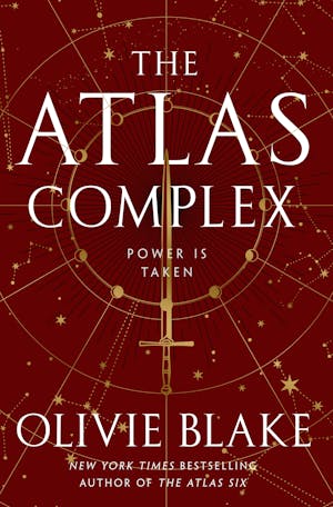 The Atlas Complex