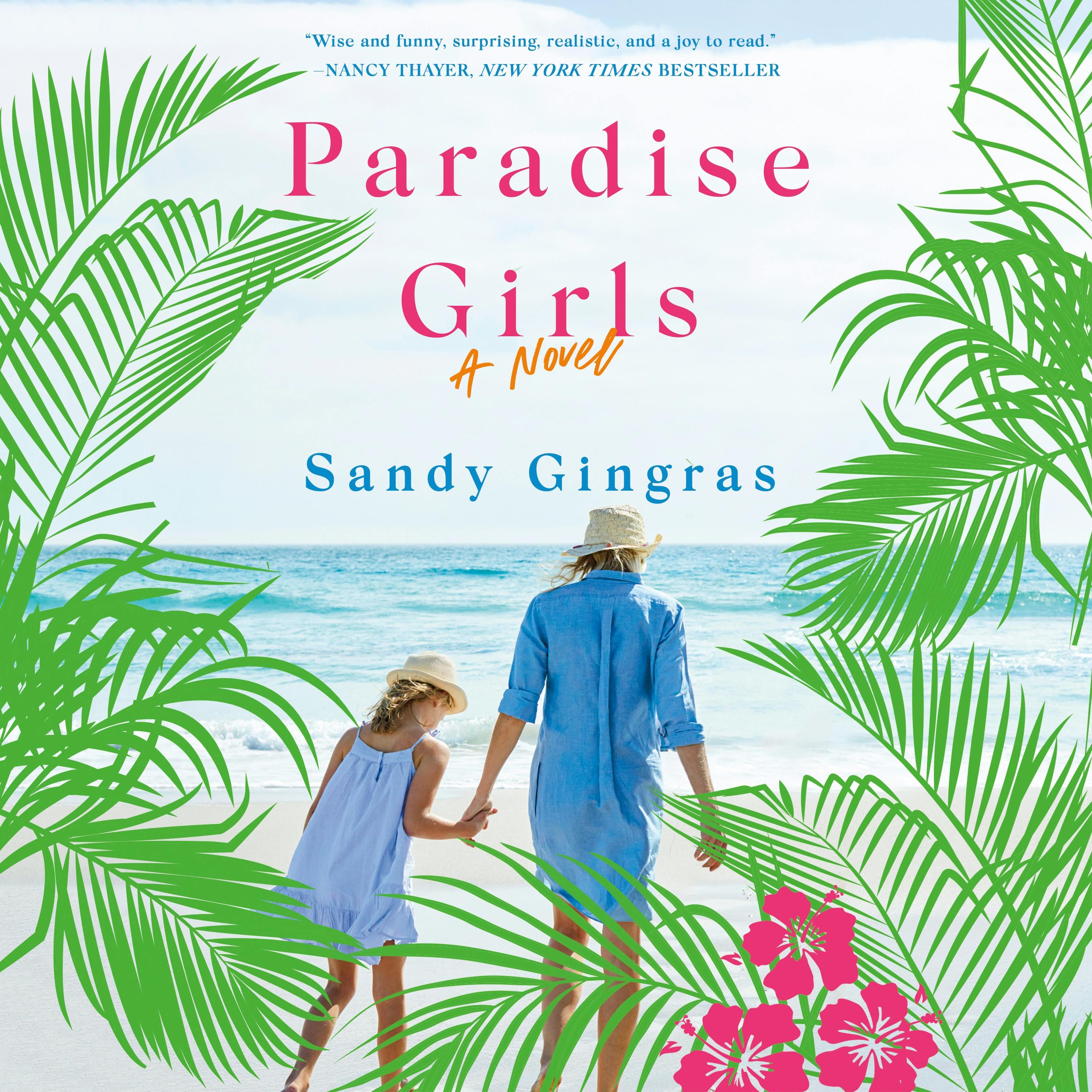 Paradise Girls