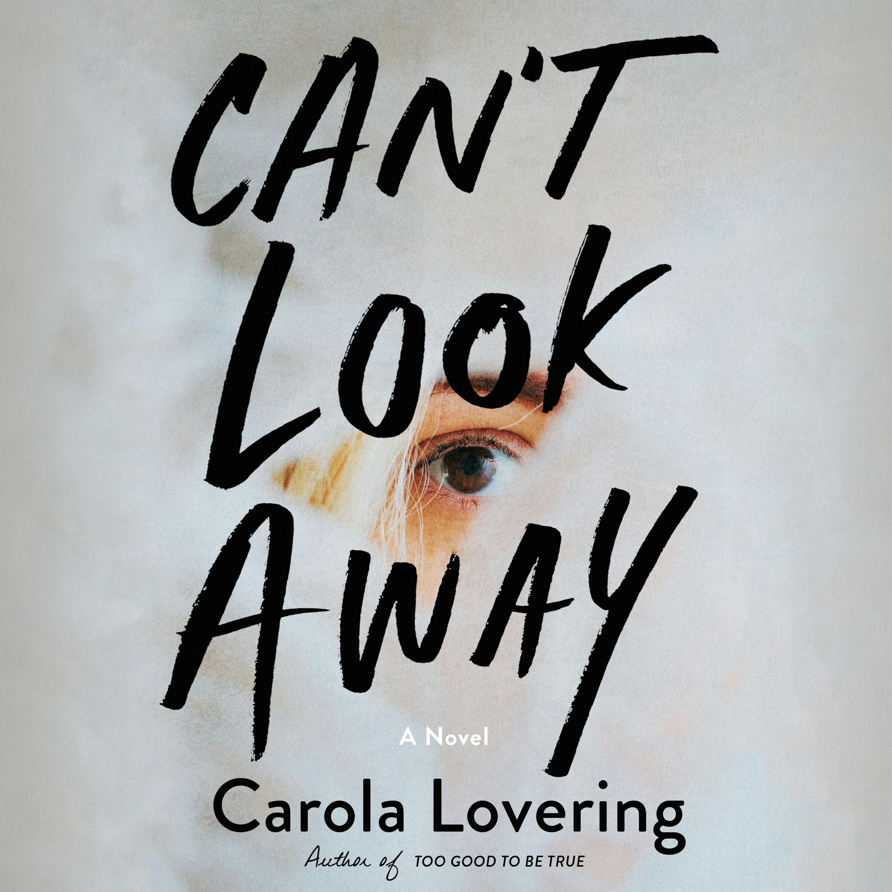 Tell Me Lies, Book by Carola Lovering, Official Publisher Page